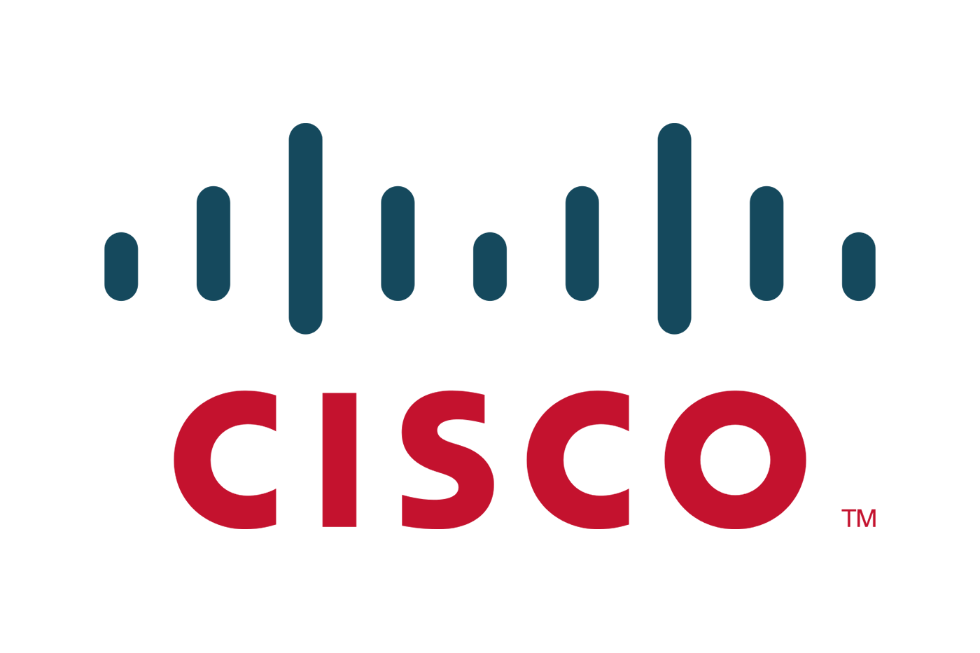 Logo de Cisco