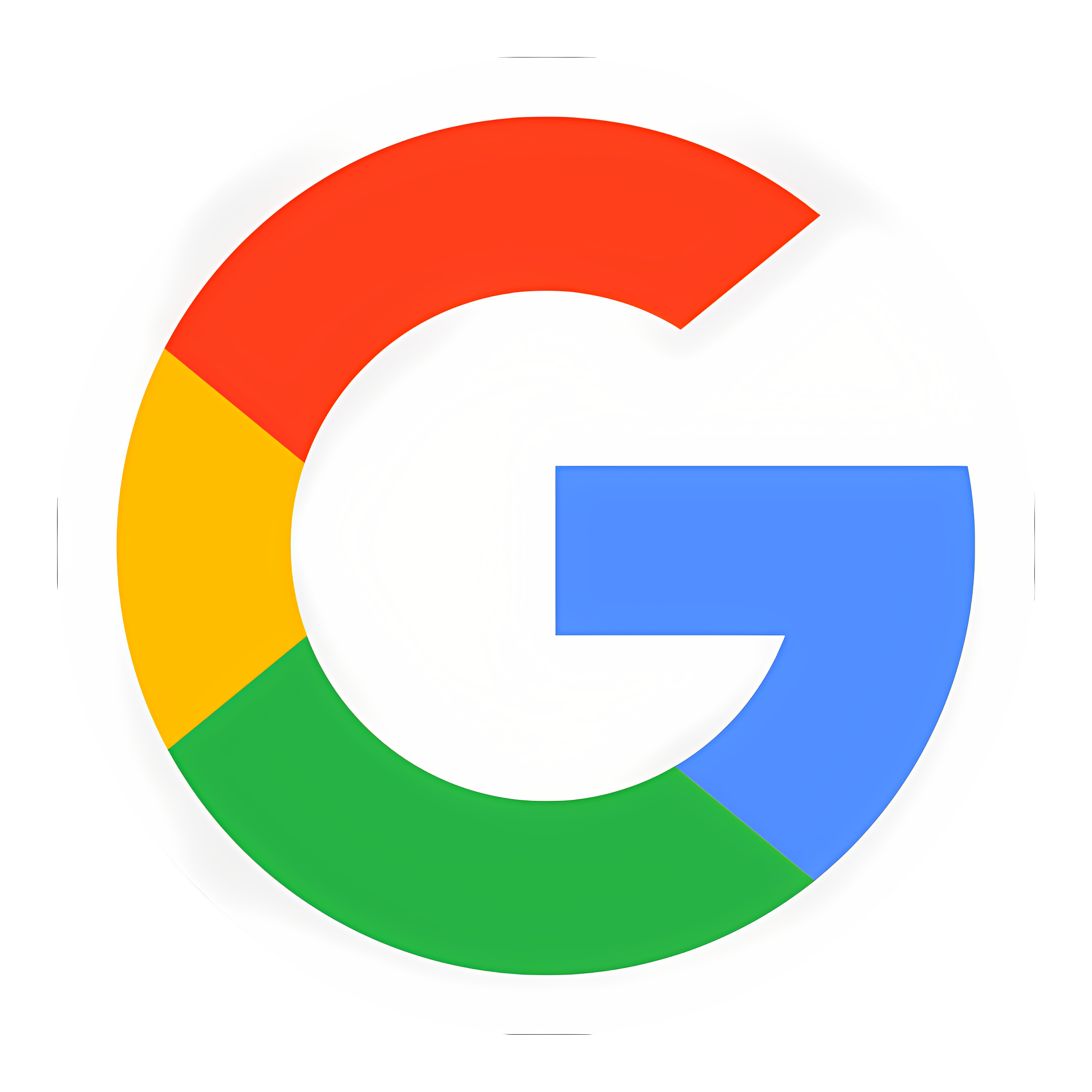 Logo de Google